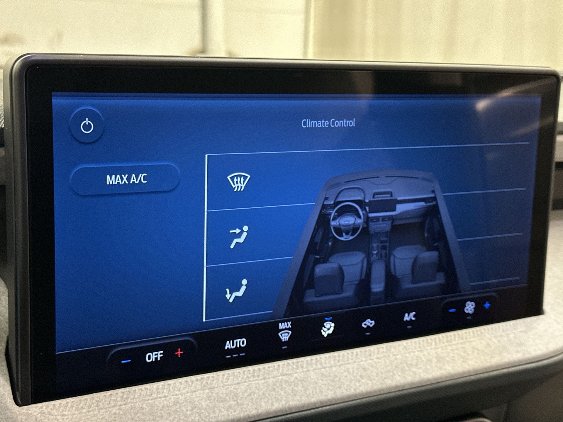 Thumbnail: 2026 Ford Maverick - 14