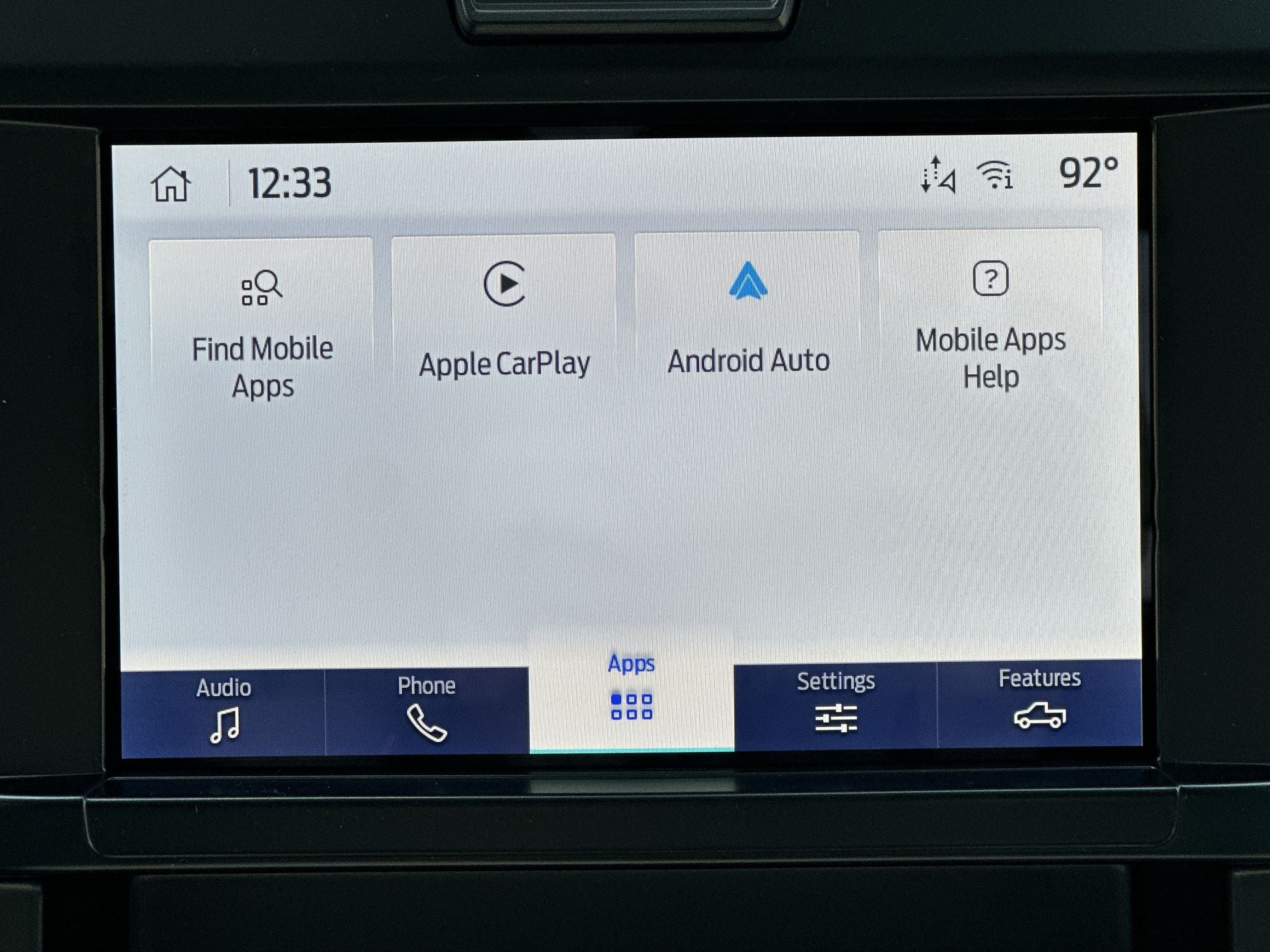 Thumbnail: 2026 Ford Econoline - 11