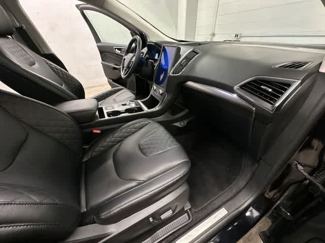 Thumbnail: 2024 Ford Edge - 23