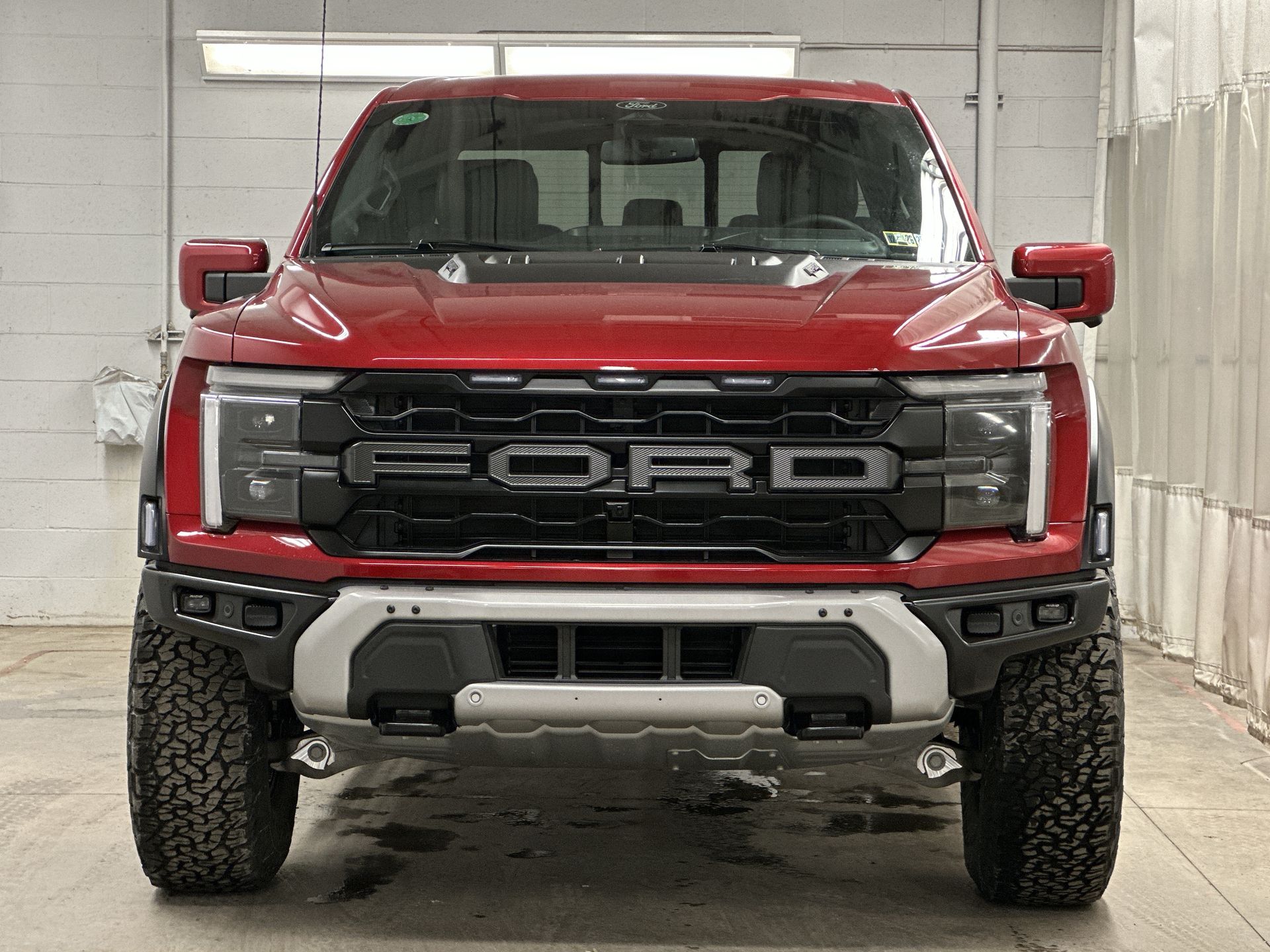 Thumbnail: 2025 Ford F-150 - 30