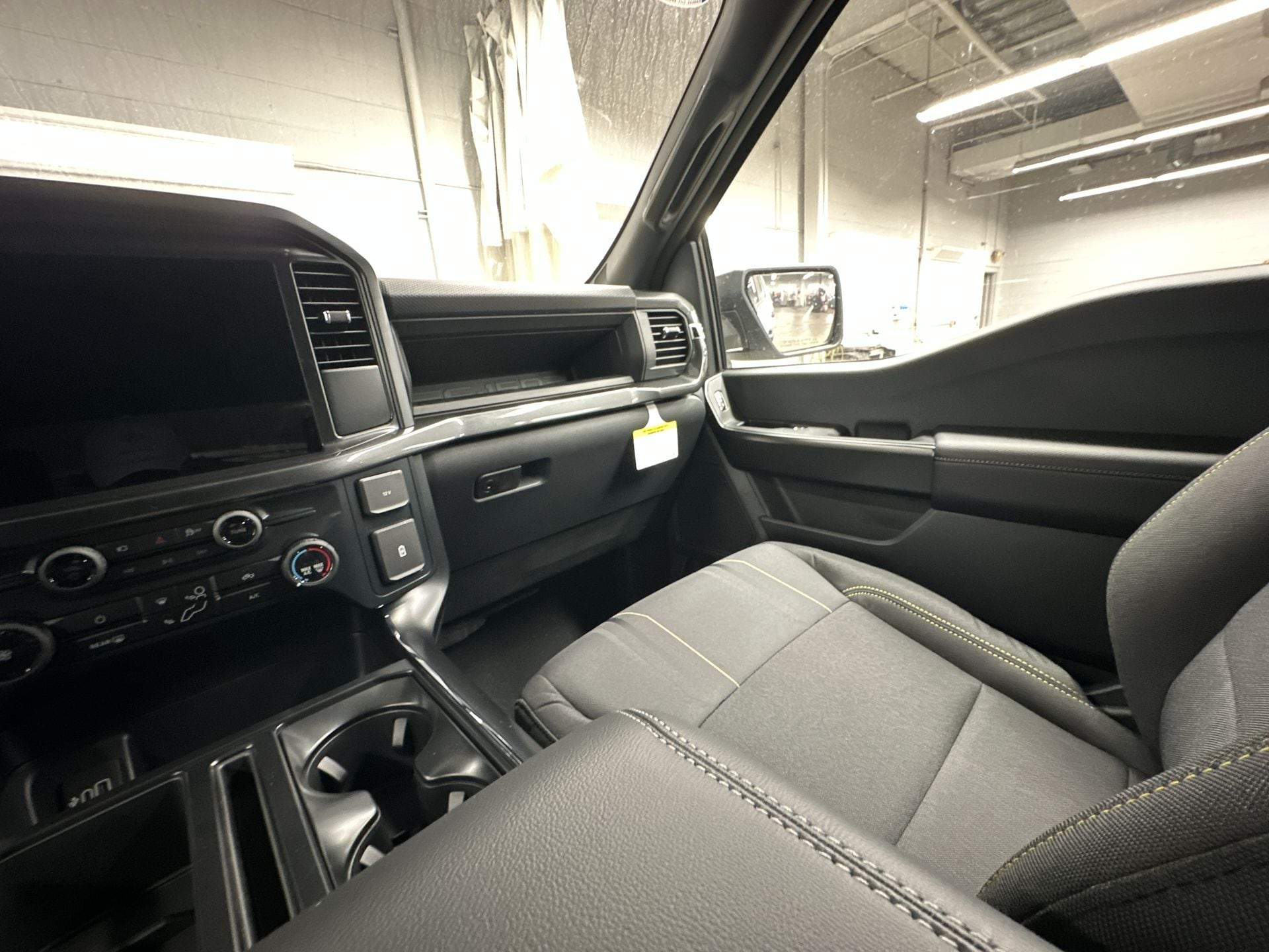 Thumbnail: 2025 Ford F-150 - 3