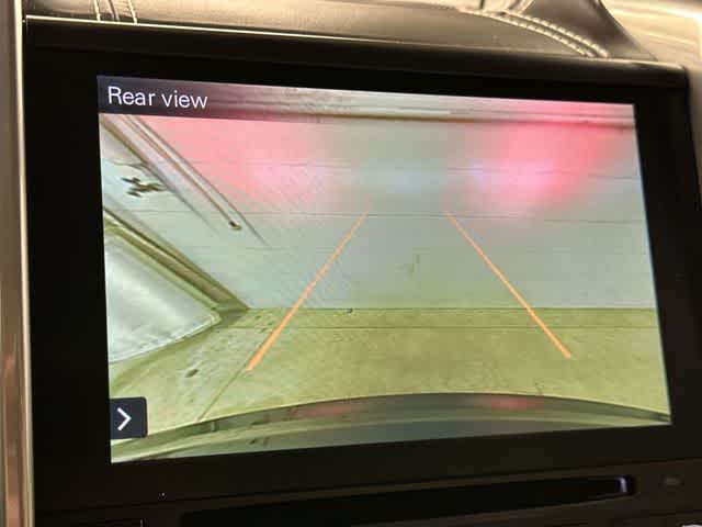 Thumbnail: 2017 Porsche Cayenne - 13