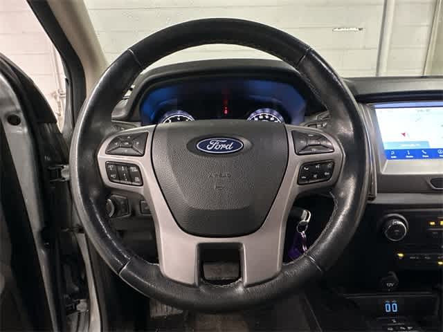 Thumbnail: 2023 Ford Ranger - 7