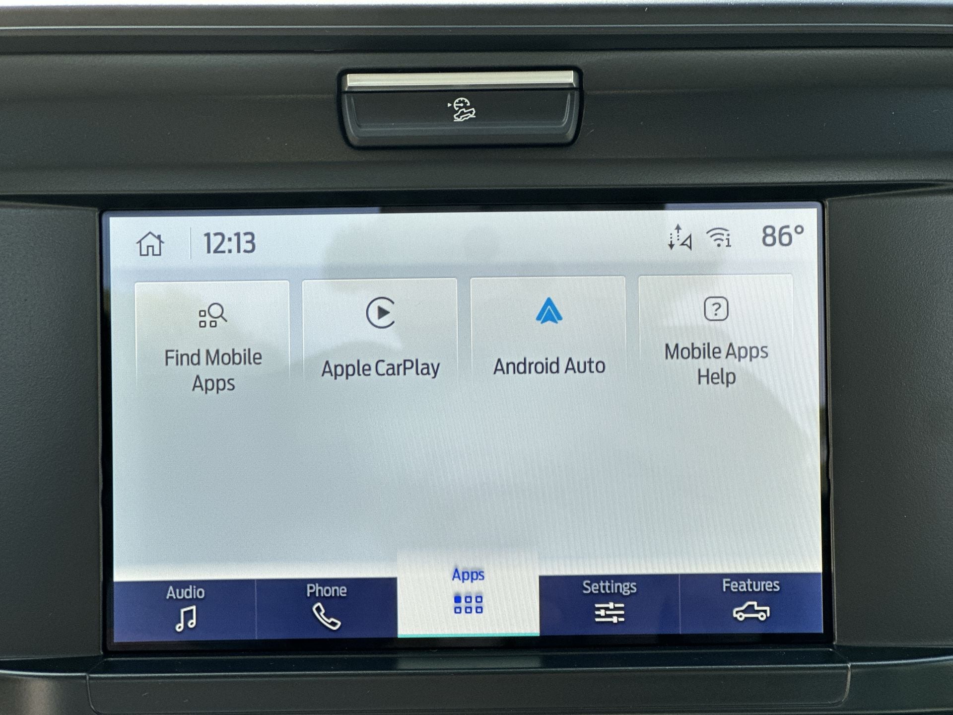 Thumbnail: 2026 Ford Econoline - 11