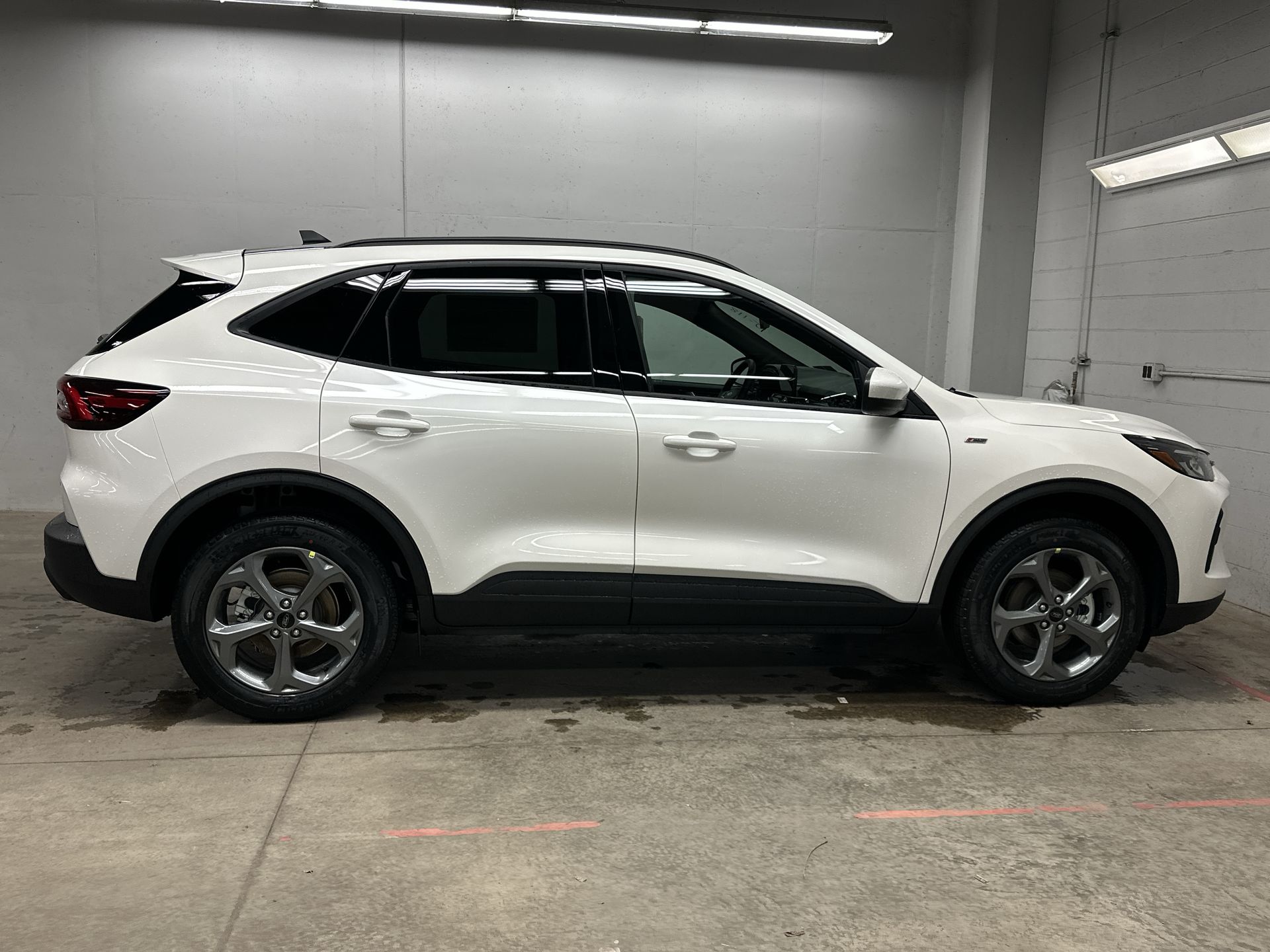 Thumbnail: 2026 Ford Escape - 3