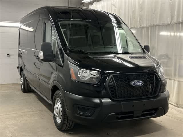 Thumbnail: 2023 Ford Transit Series - 27