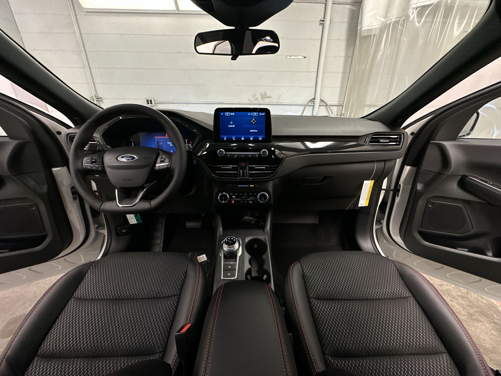 Thumbnail: 2026 Ford Escape - 20