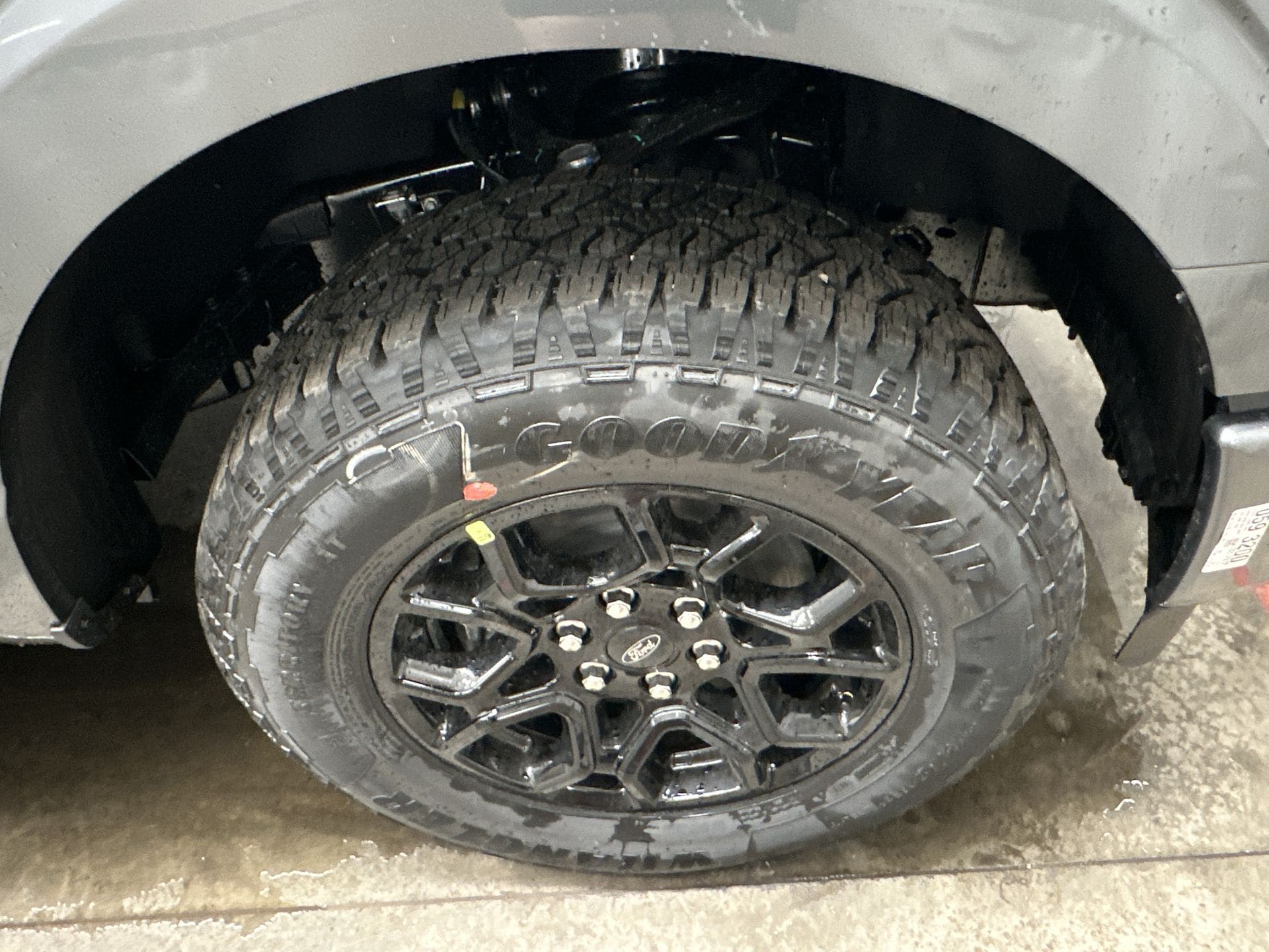 Thumbnail: 2026 Ford F-150 - 5