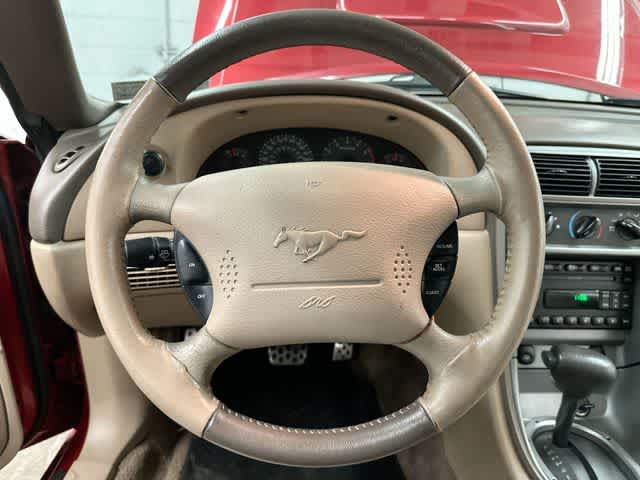 Thumbnail: 2003 Ford Mustang - 7