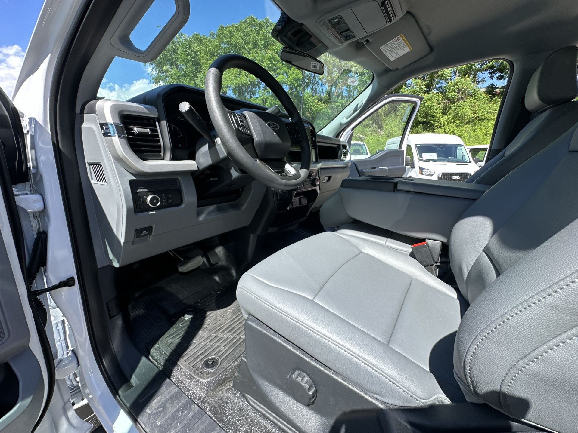 Thumbnail: 2026 Ford Econoline - 14