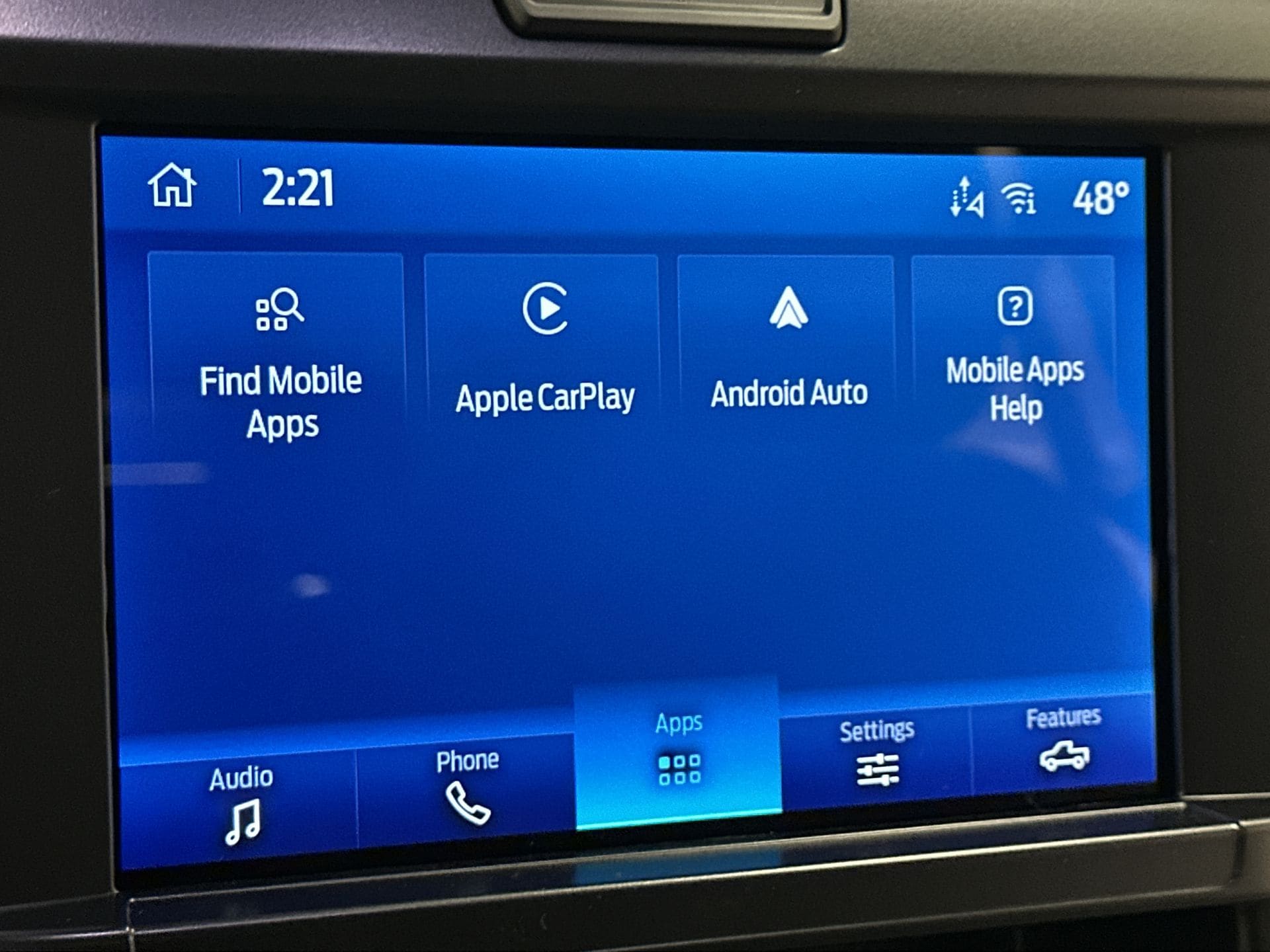 Thumbnail: 2026 Ford Econoline - 11