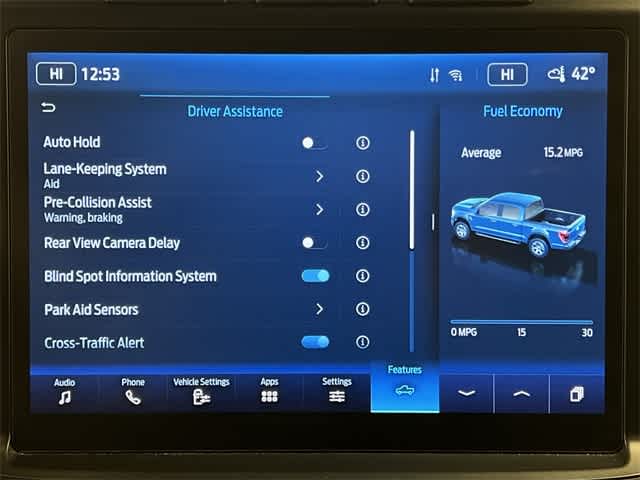 Thumbnail: 2022 Ford F-150 - 12