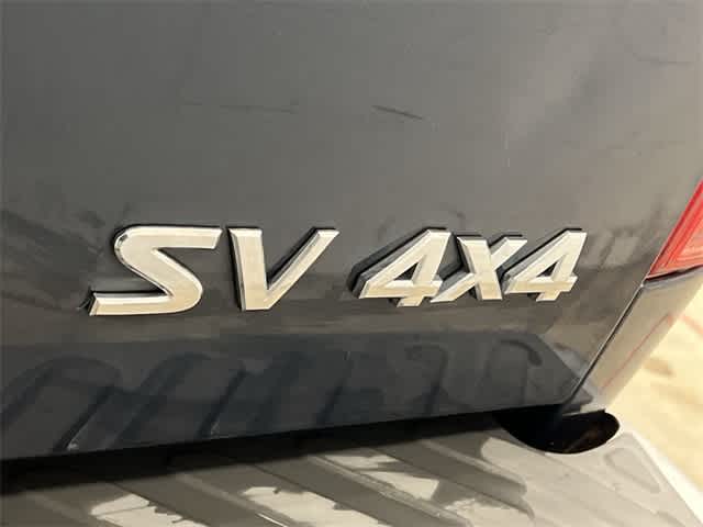 Thumbnail: 2015 Nissan Frontier - 16