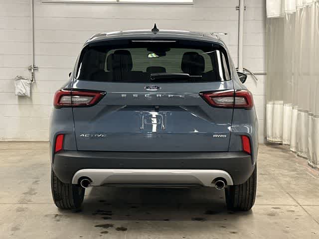 Thumbnail: 2026 Ford Escape - 4