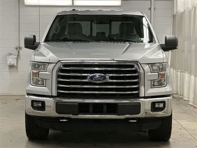 Thumbnail: 2016 Ford F-150 - 26