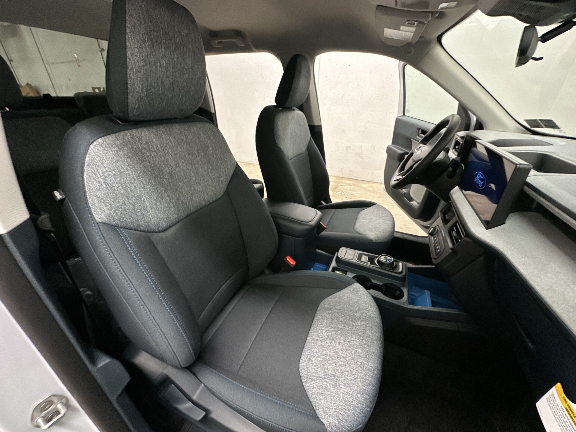 Thumbnail: 2026 Ford Maverick - 20