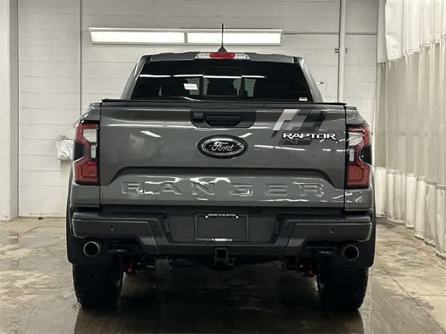 Thumbnail: 2024 Ford Ranger - 4