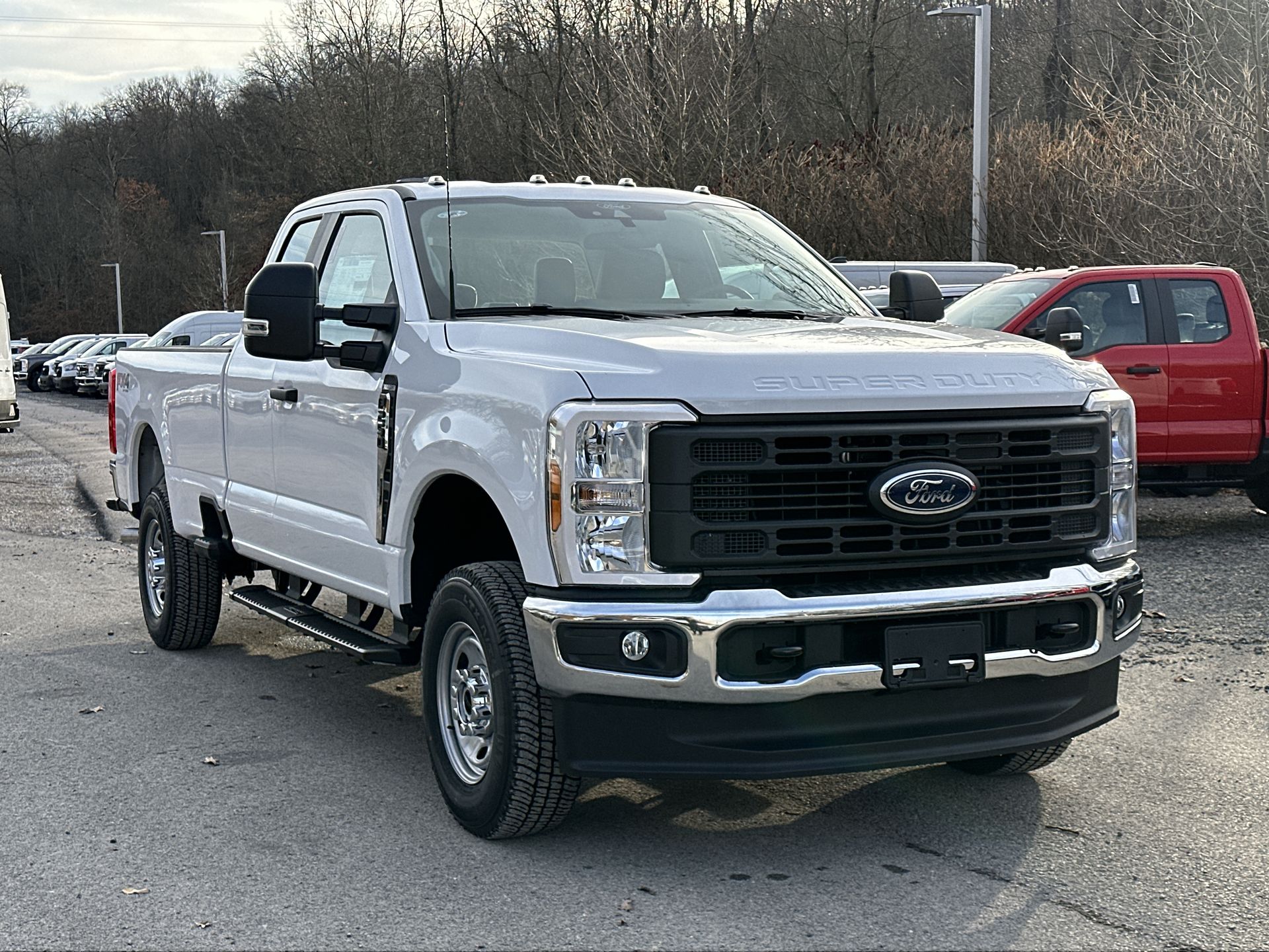 Thumbnail: 2026 Ford Econoline - 28