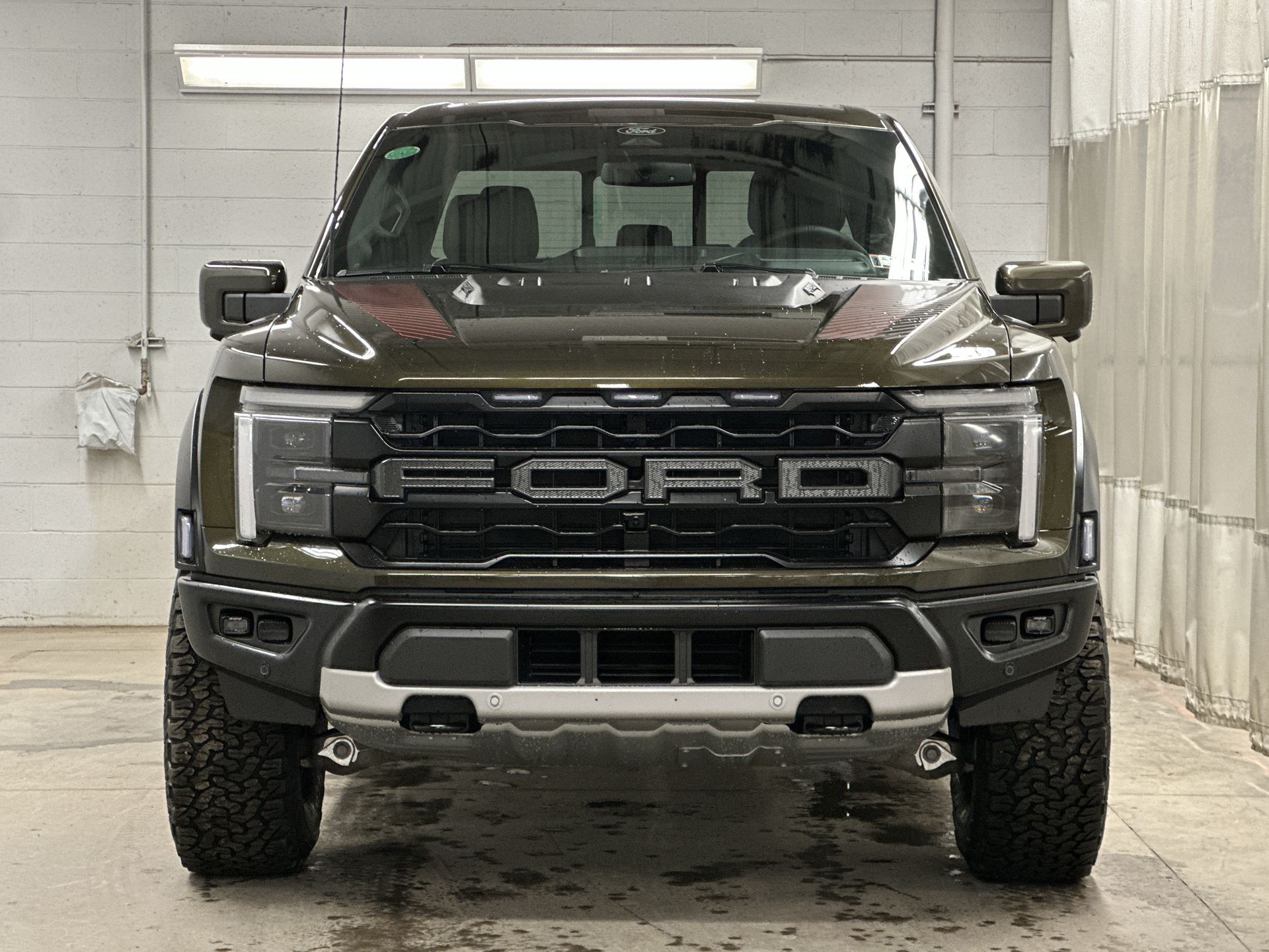 Thumbnail: 2026 Ford F-150 - 30