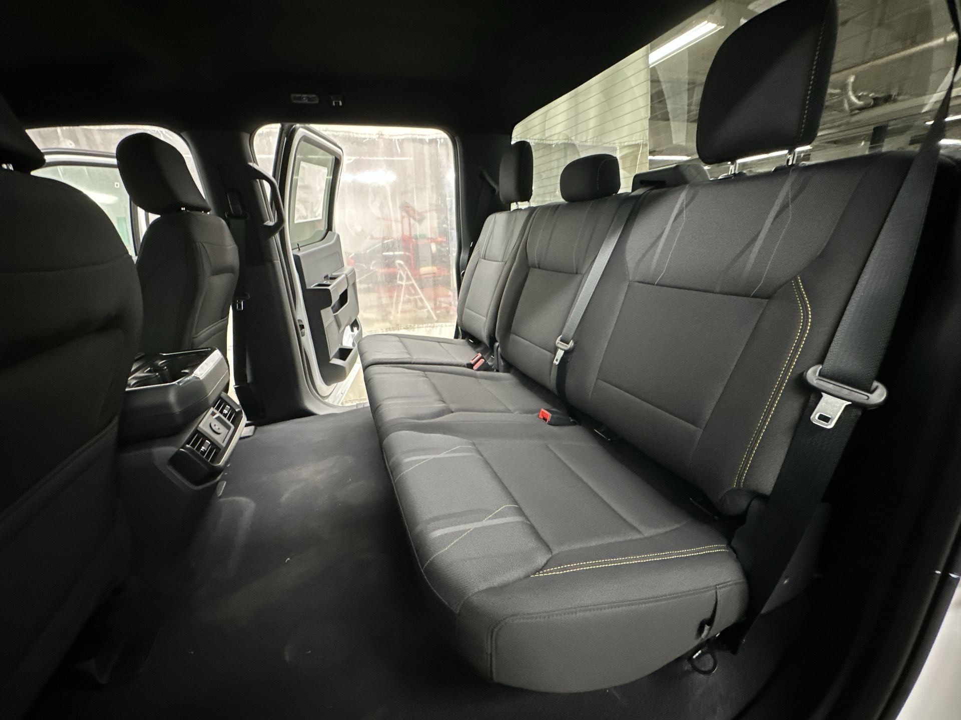 Thumbnail: 2025 Ford F-150 - 25