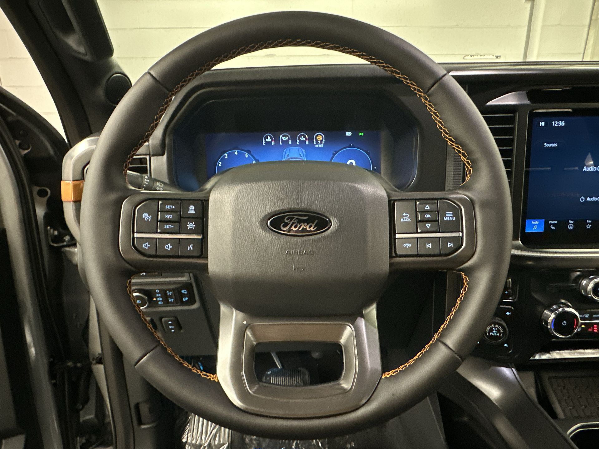 Thumbnail: 2025 Ford F-150 - 7