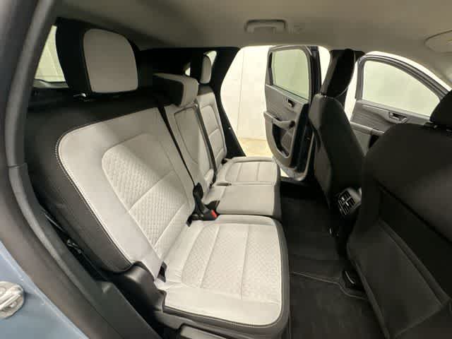 Thumbnail: 2026 Ford Escape - 24