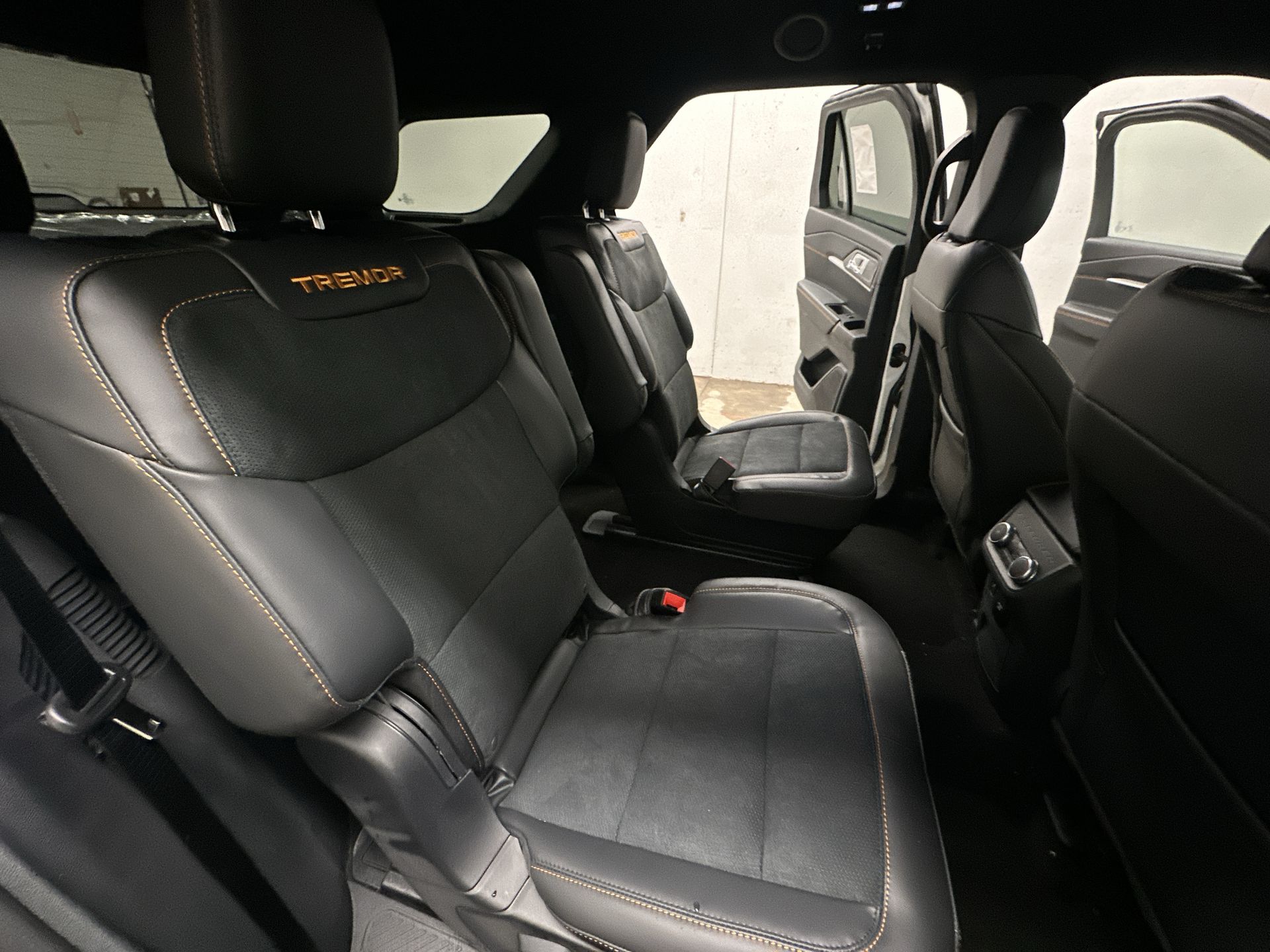 Thumbnail: 2026 Ford Explorer - 24