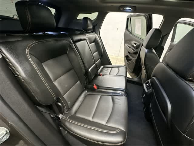 Thumbnail: 2019 GMC Terrain - 25