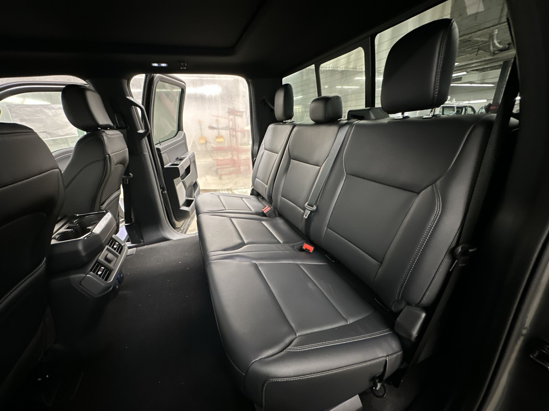 2025 Ford F-150 XLT 19