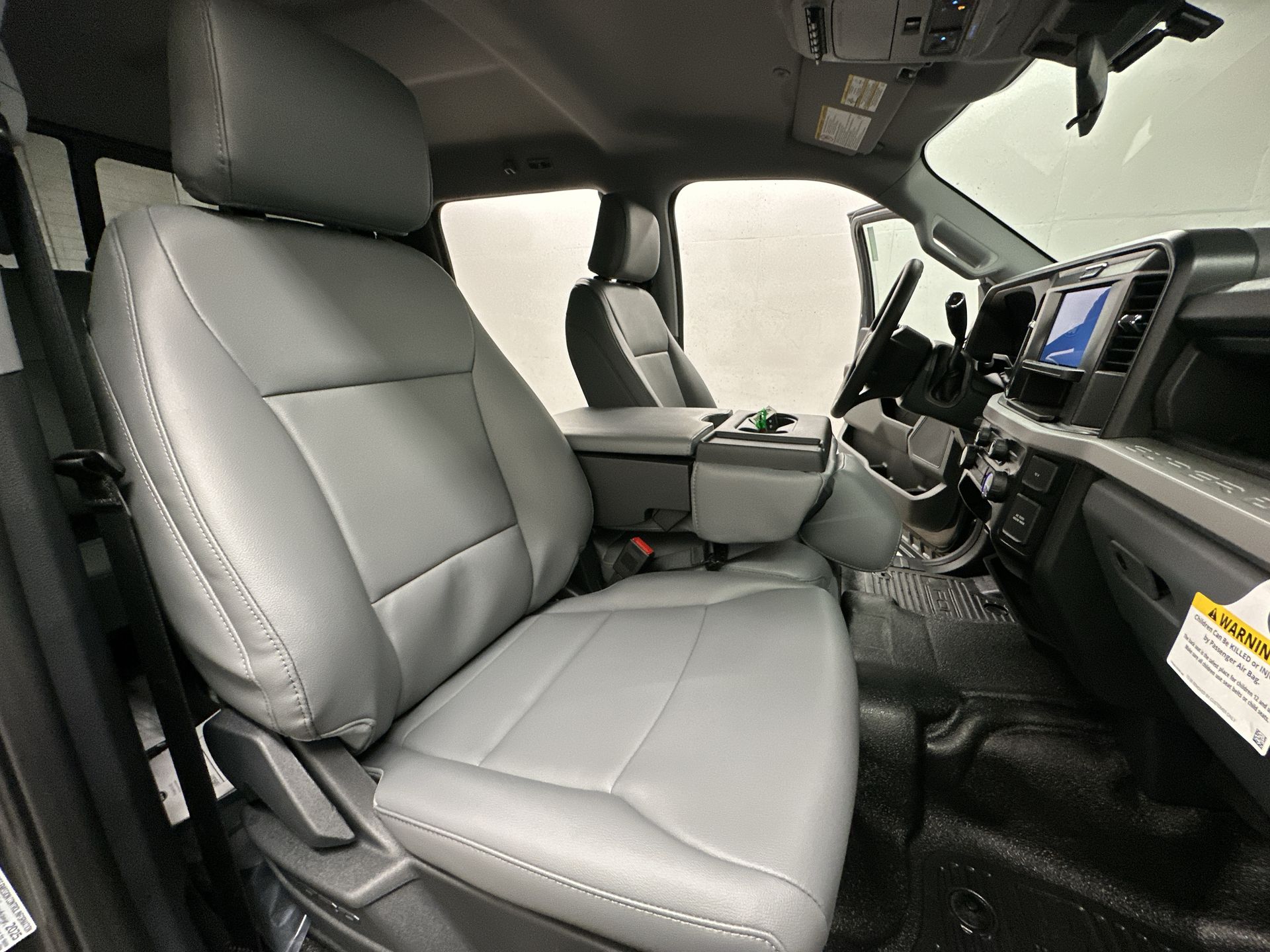 Thumbnail: 2026 Ford Econoline - 20