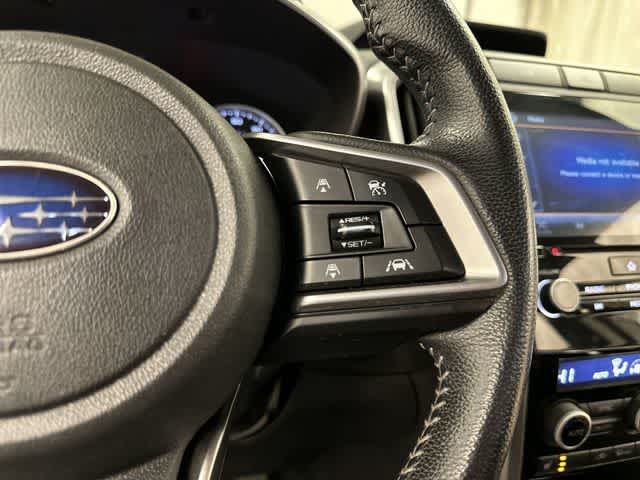 Thumbnail: 2020 Subaru Ascent - 9