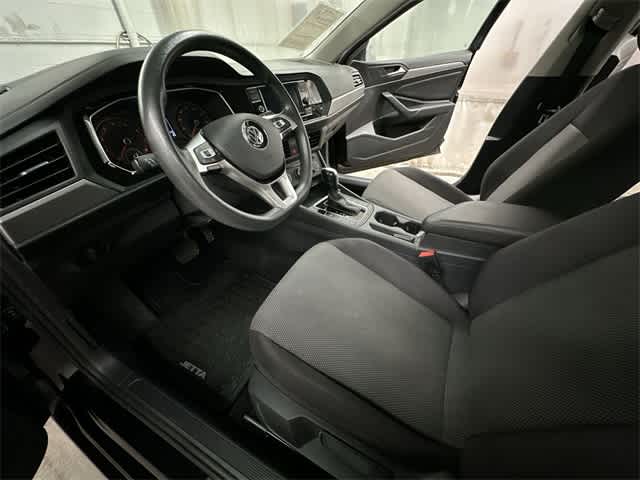 Thumbnail: 2020 Volkswagen Jetta - 13