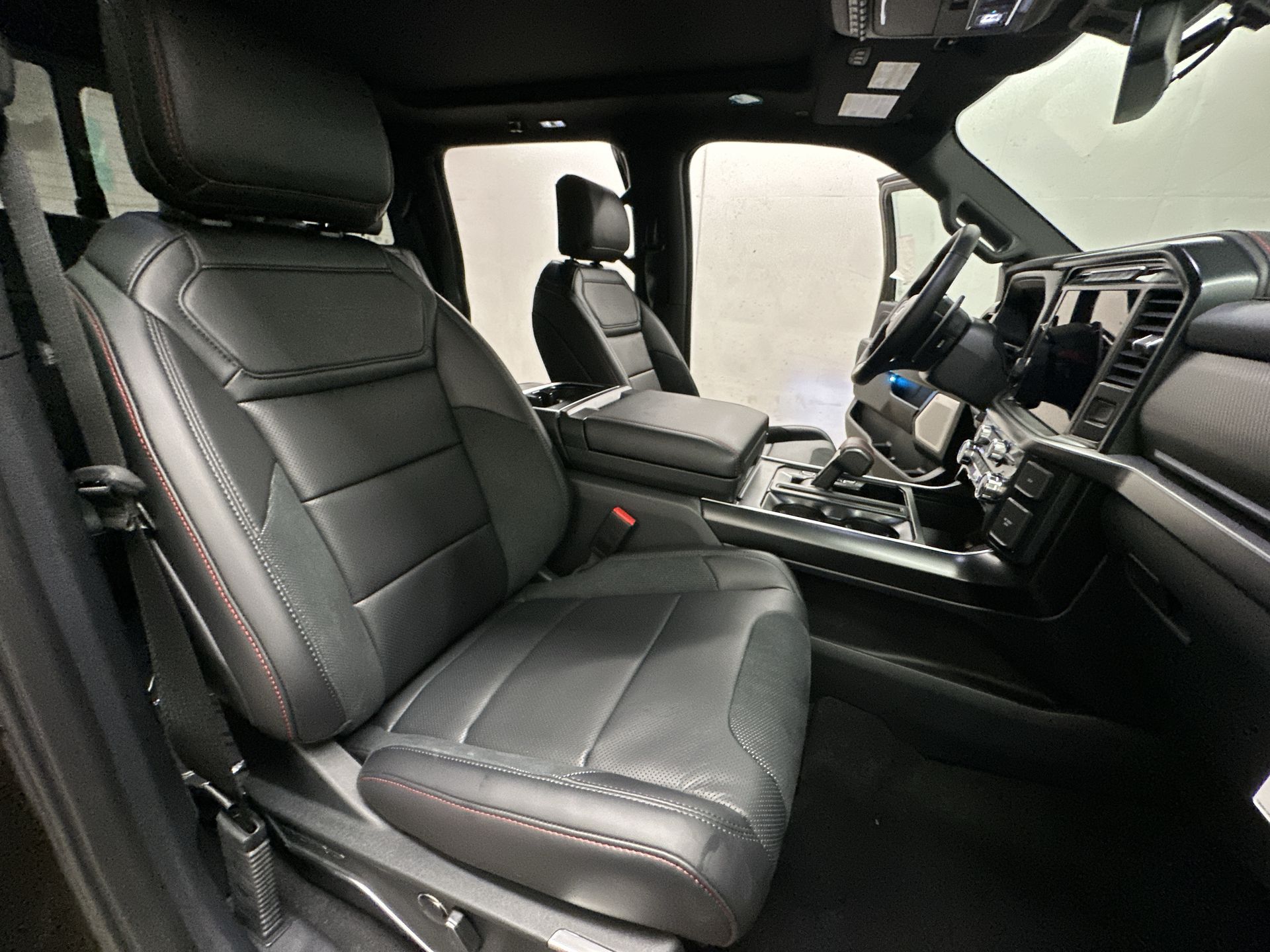 Thumbnail: 2026 Ford F-150 - 23