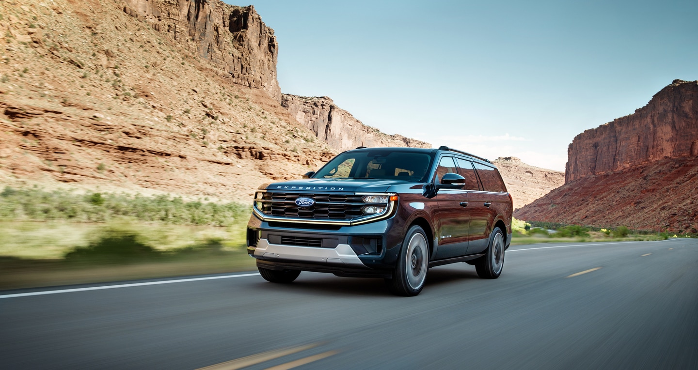 Ford Expedition