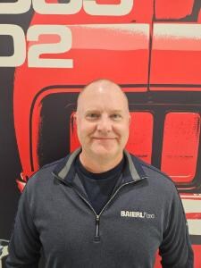 Staff member JD Tharp from ID_e327af164671