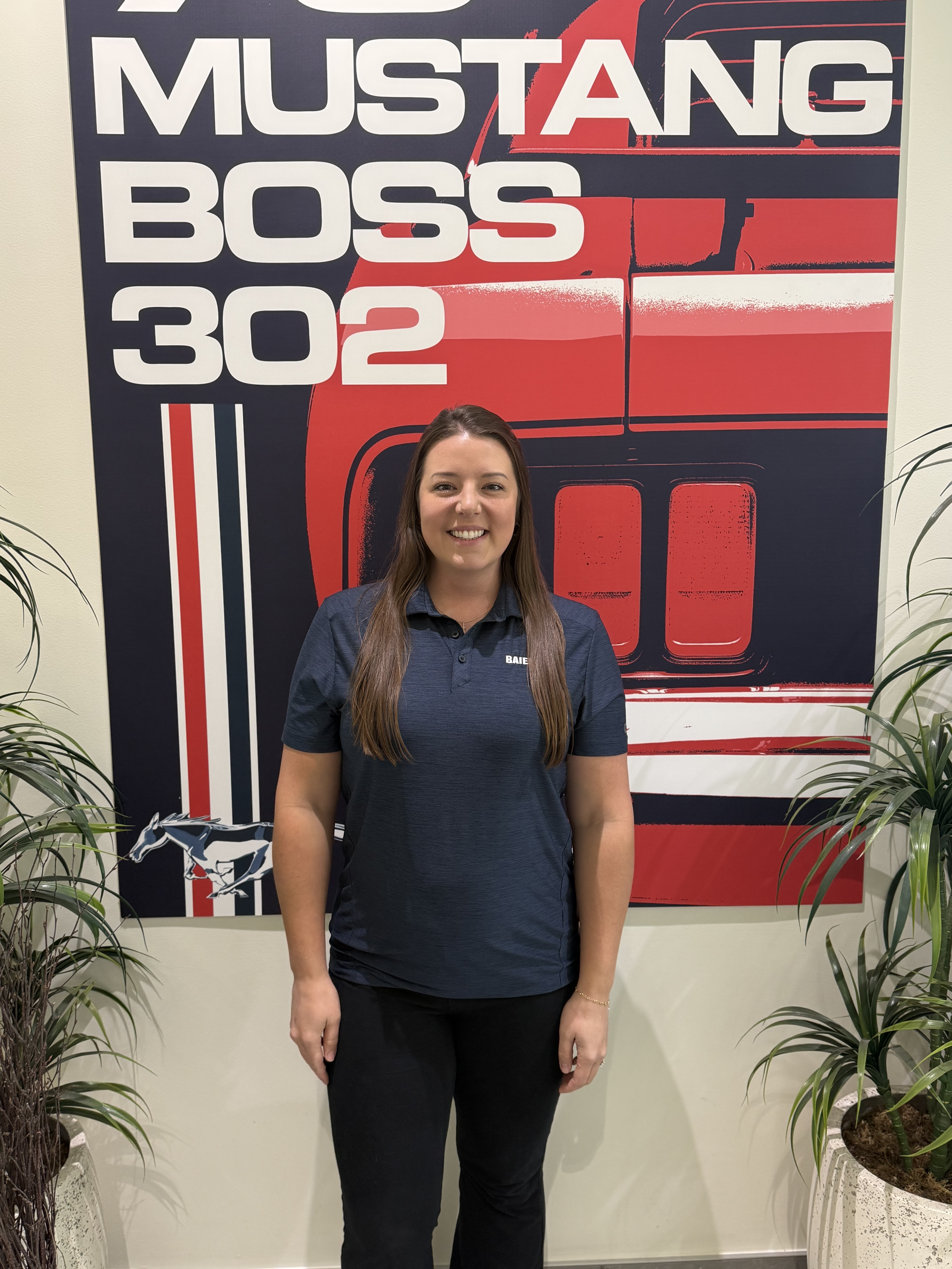 Staff member Carly McDonough from ID_d27fd802761e