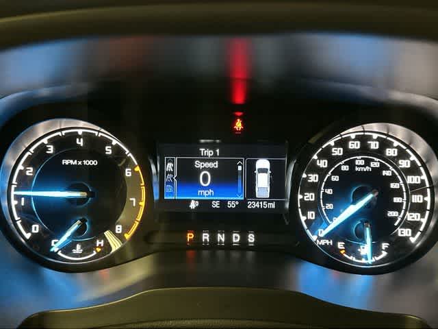 Thumbnail: 2023 Ford Ranger - 6