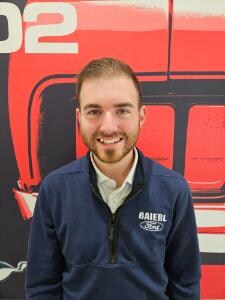 Staff member Zach Schnur from ID_45b0c4f83e28