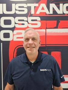 Staff member Dan Murphy from ID_01c822