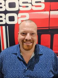 Staff member Chad Beck from ID_45b0c4f83e28