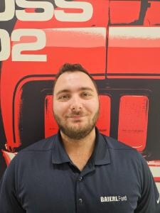 Staff member Luke Puchnick from ID_45b0c4f83e28