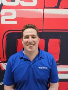 Staff member Ryan Krause from ID_d27fd802761e