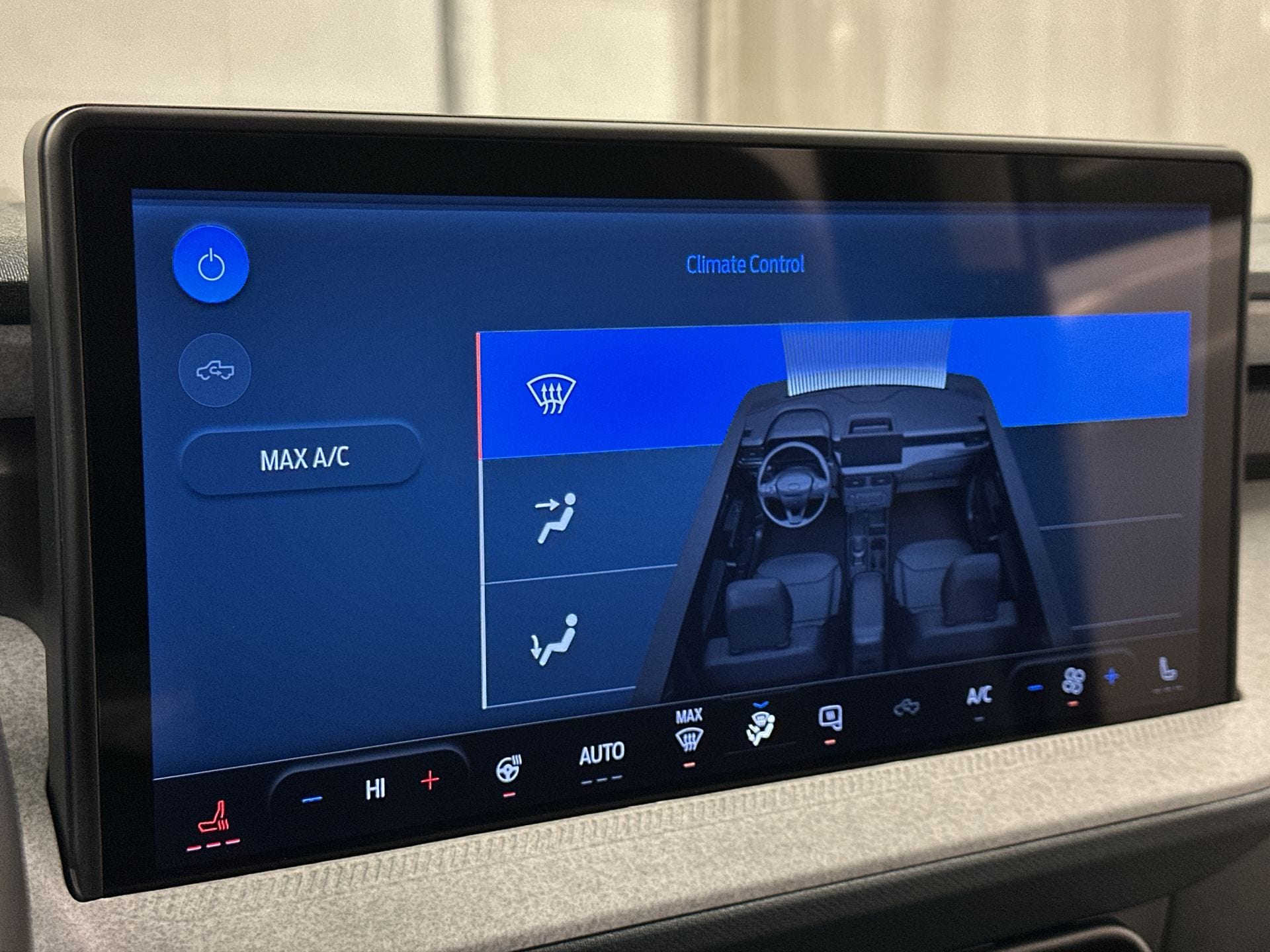 Thumbnail: 2026 Ford Maverick - 14