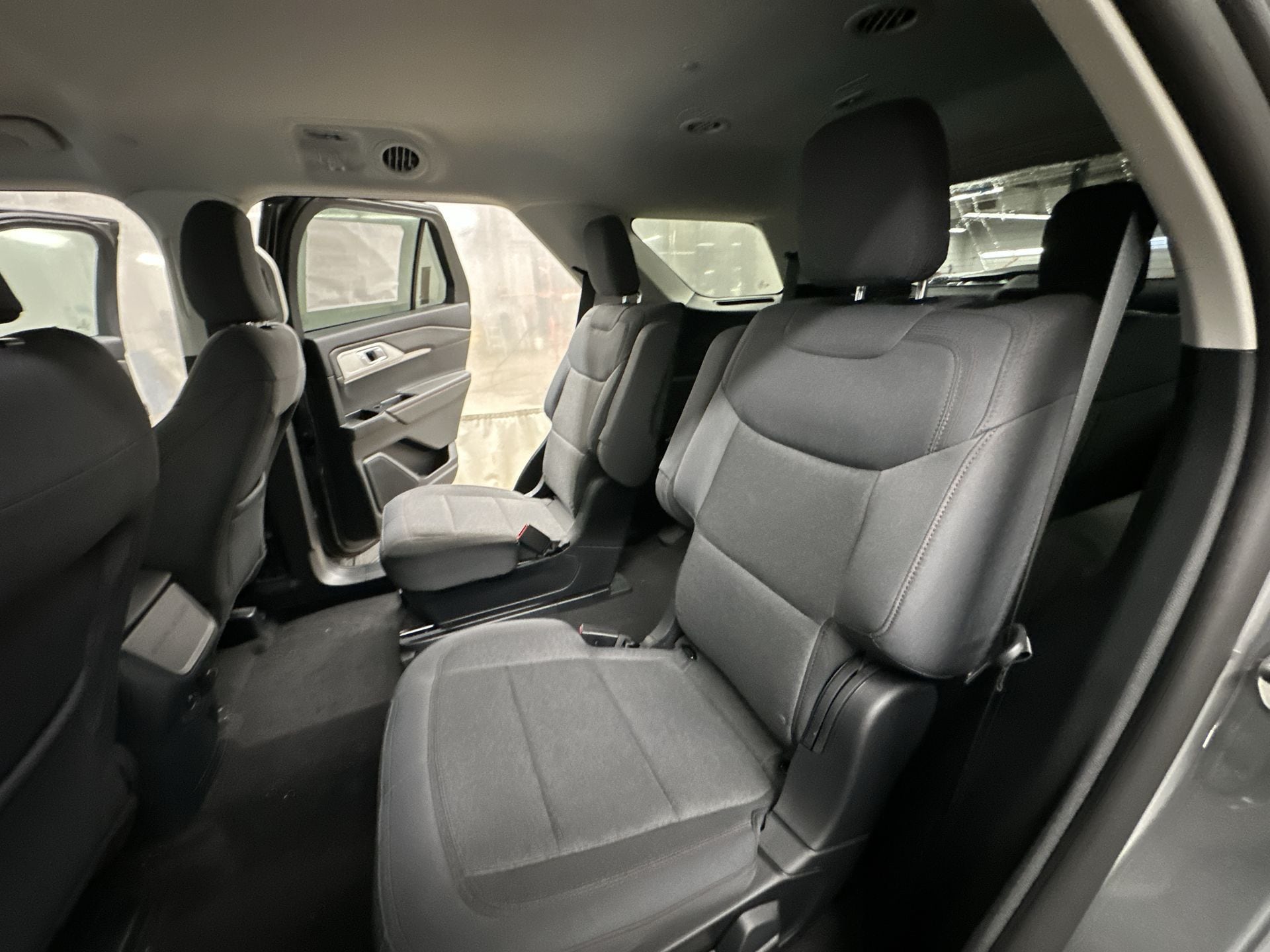 Thumbnail: 2026 Ford Explorer - 19