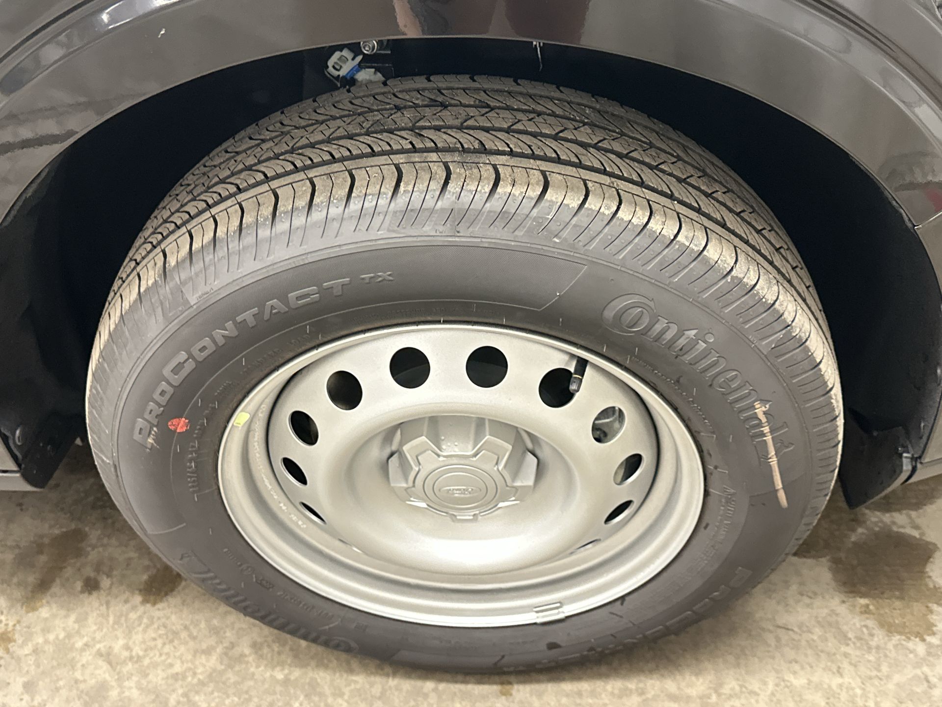 Thumbnail: 2025 Ford Maverick - 5