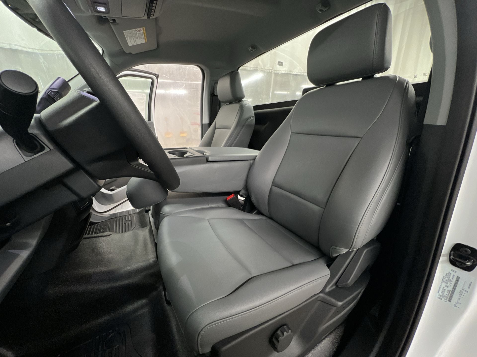 Thumbnail: 2025 Ford  - 13