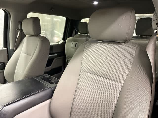 Thumbnail: 2018 Ford F-150 - 13