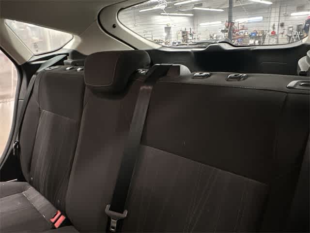 Thumbnail: 2016 Ford Focus - 15