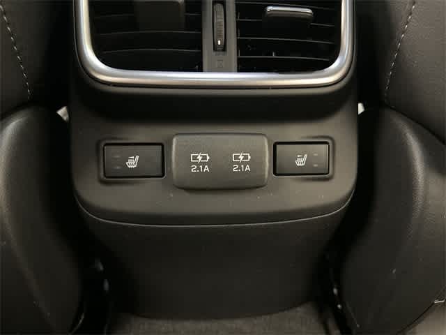 Thumbnail: 2020 Subaru Outback - 21