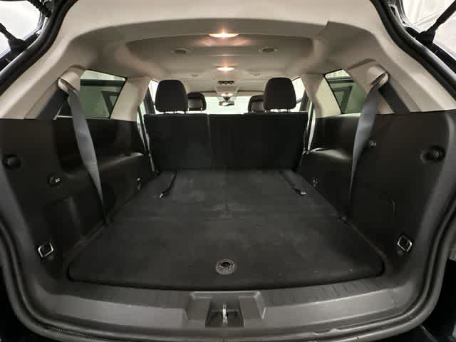 Thumbnail: 2016 Dodge Journey - 25